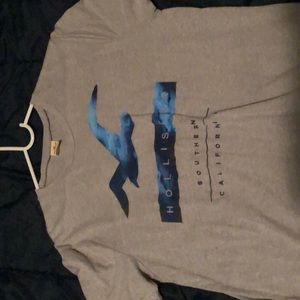 Hollister shirt